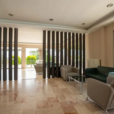 Hotel Ergin 2*