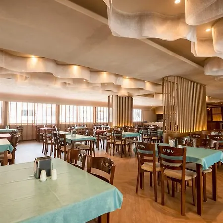 Ergin Hotel