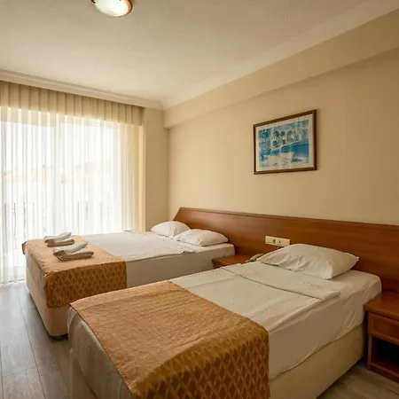 Ergin 2* Sarimsakli