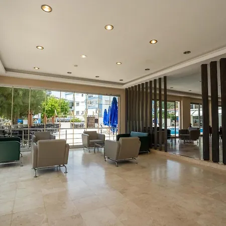 Hotel Ergin 2*