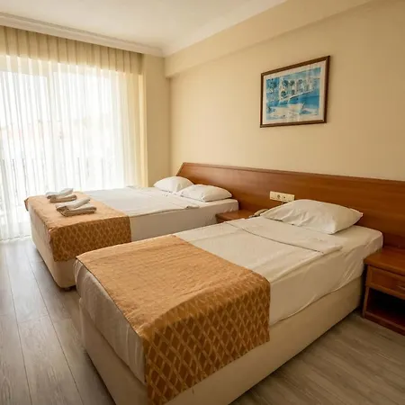 Ergin Hotel