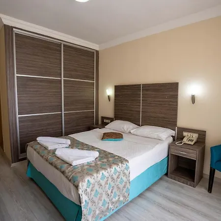 Ergin 2* Sarimsakli